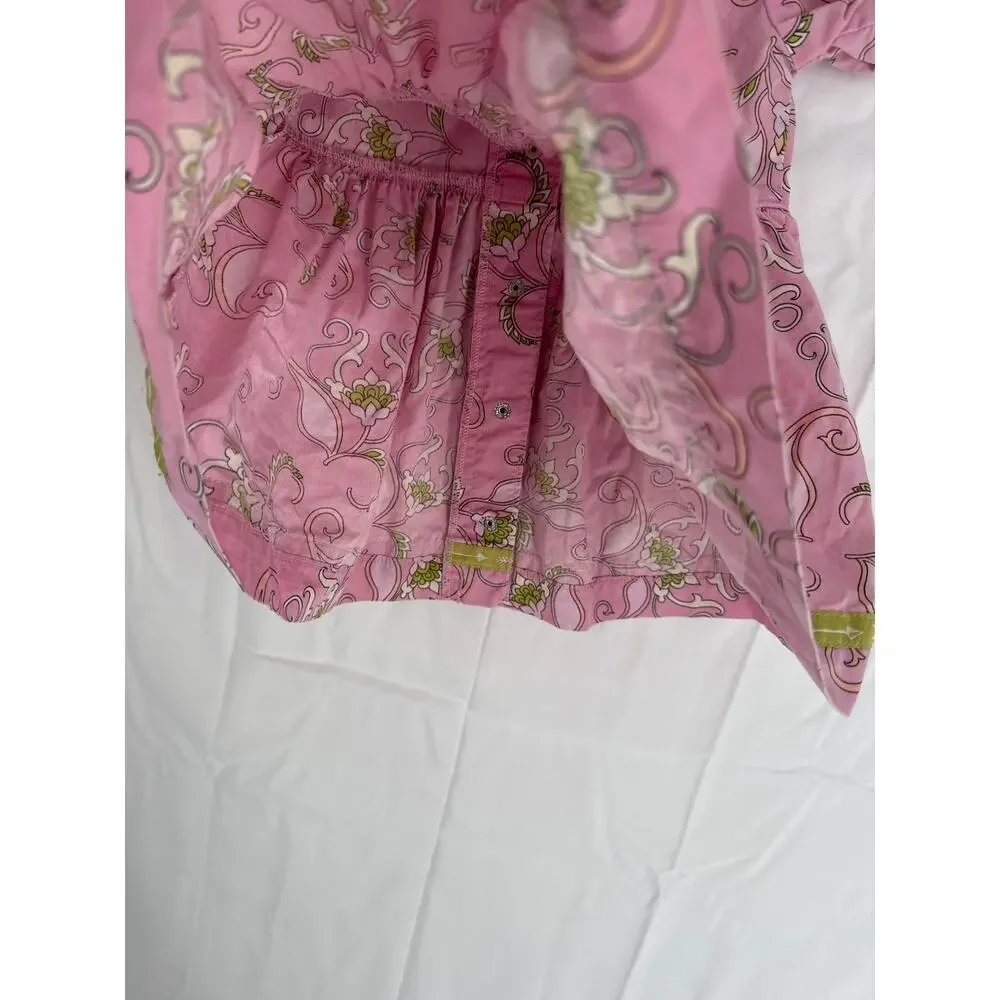 Matilda Jane Pink is perfect dress Jane's secret fields collection size 18m
